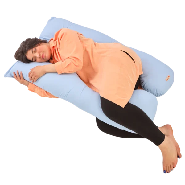 Coussin de grossesse