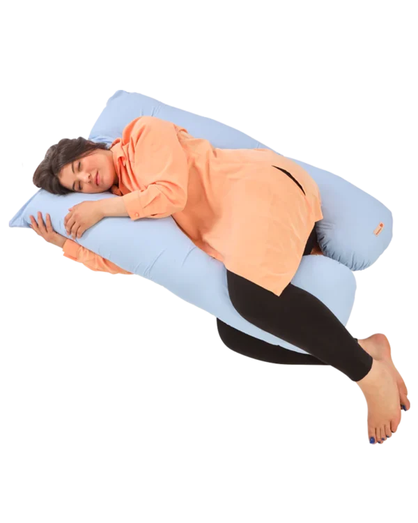 Coussin de grossesse
