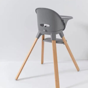 chaise haute twistshake