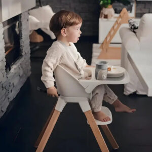 Chaise haute Twistshake