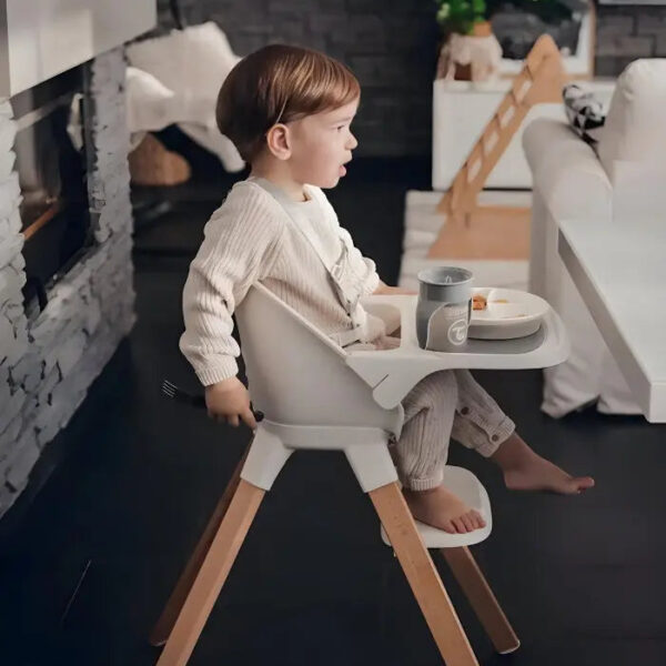 Chaise haute Twistshake