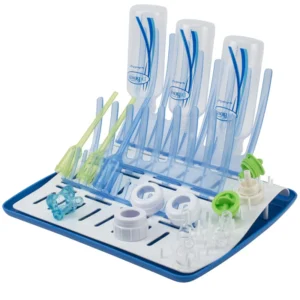 Egouttoir pour biberons