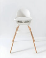 Chaise haute Twistshake