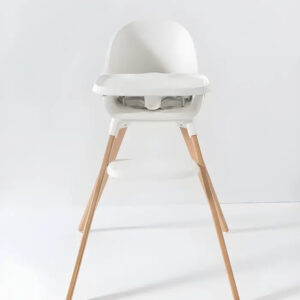 Chaise haute Twistshake