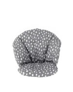 coussin pour chaise haute
