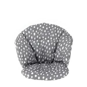 coussin pour chaise haute