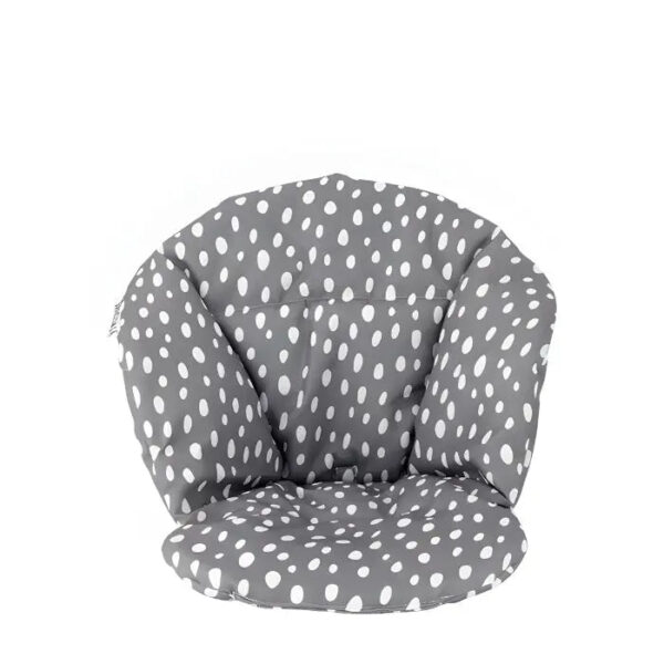 coussin pour chaise haute