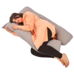 Coussin de grossesse