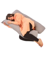 Coussin de grossesse