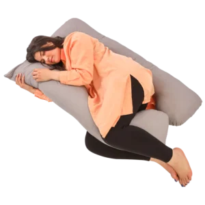 Coussin de grossesse