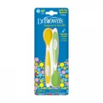 cuillères pour bébé