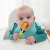 cuillères pour bébé