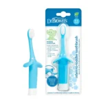 Brosse à dents pour bébé