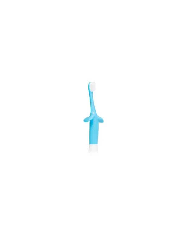 Brosse à dents pour bébé
