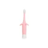 Brosse à dents pour bébé