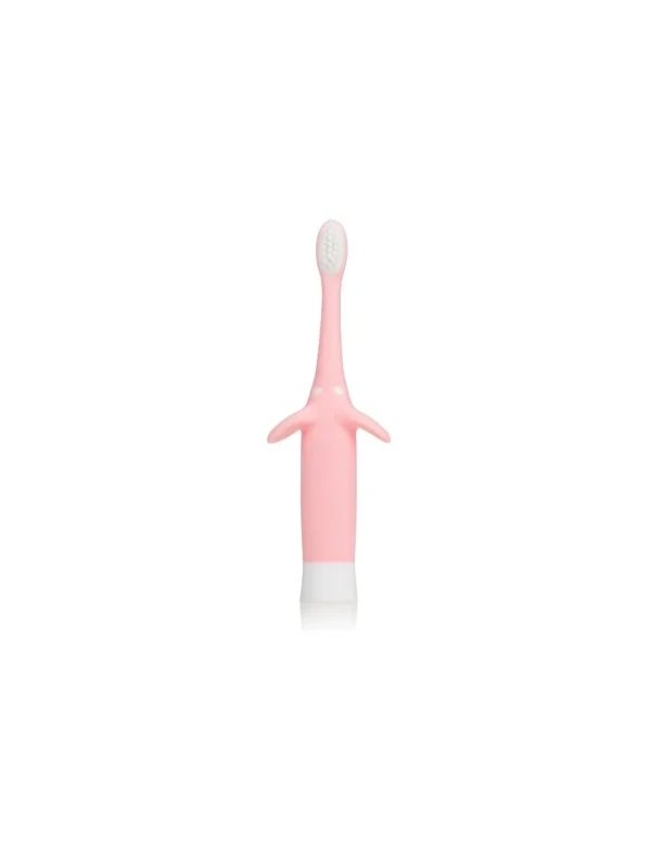 Brosse à dents pour bébé