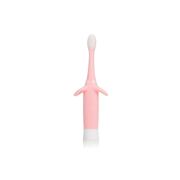 Brosse à dents pour bébé