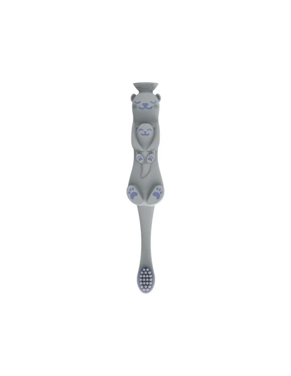Brosse à dents pour bébé