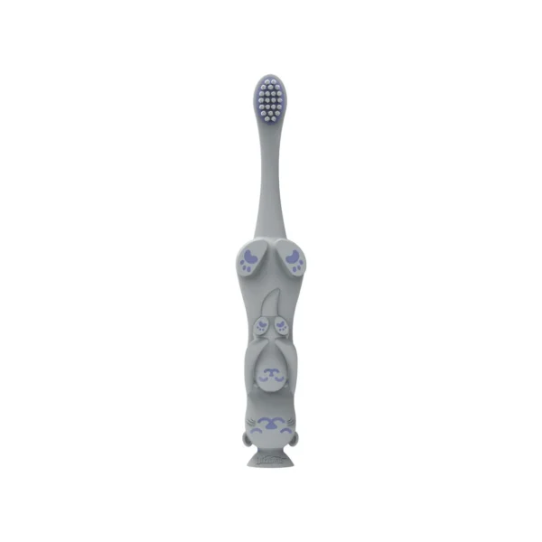 Brosse à dents pour bébé