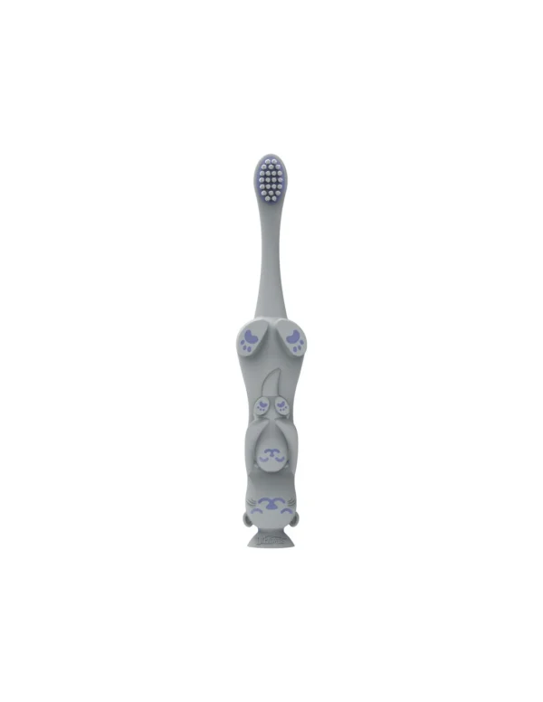 Brosse à dents pour bébé