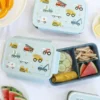 Boîte à goûter