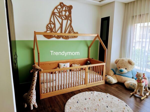 Lit Montessori