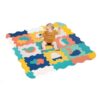 Ludi tapis mousse