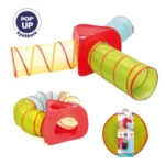Ludi Multi Tunnel 2A+
