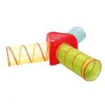 Ludi Multi Tunnel 2A+