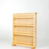 Bibliothèque Montessori