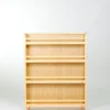 Bibliothèque Montessori