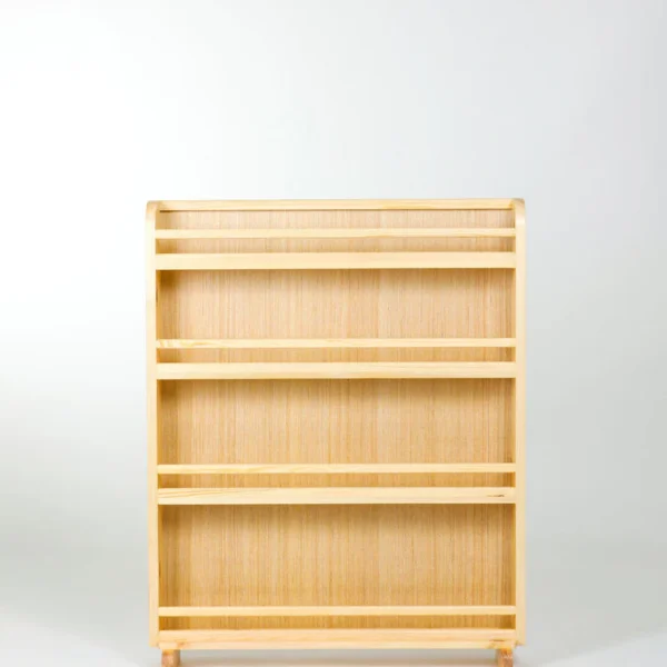 Bibliothèque Montessori