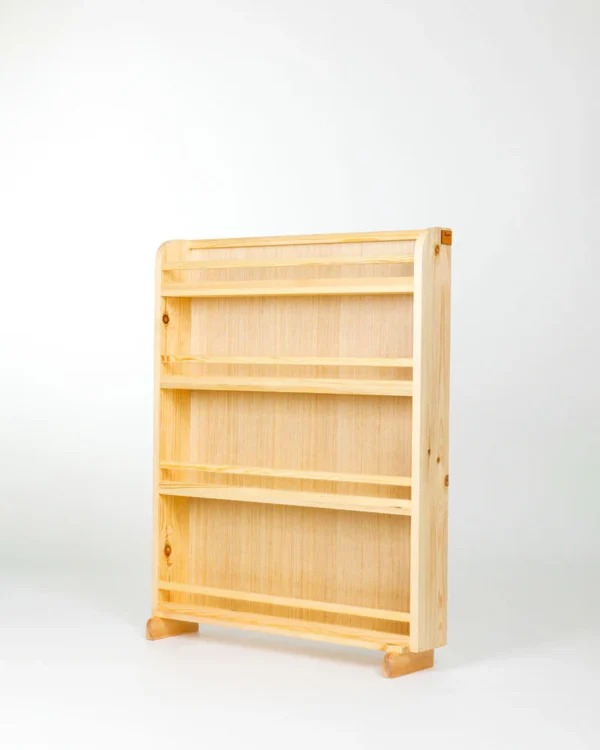 Bibliothèque Montessori