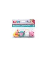 Jouets de bain