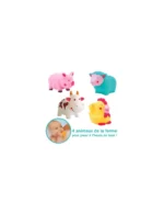 Jouets de bain