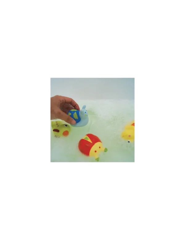 Jouets de Bain