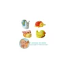 Jouets de Bain