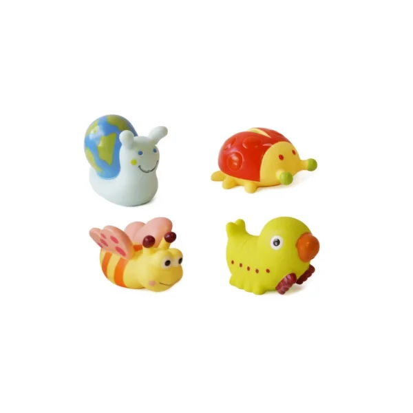 Jouets de Bain