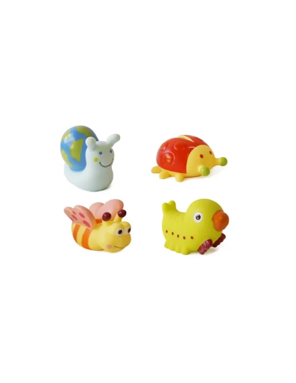 Jouets de Bain