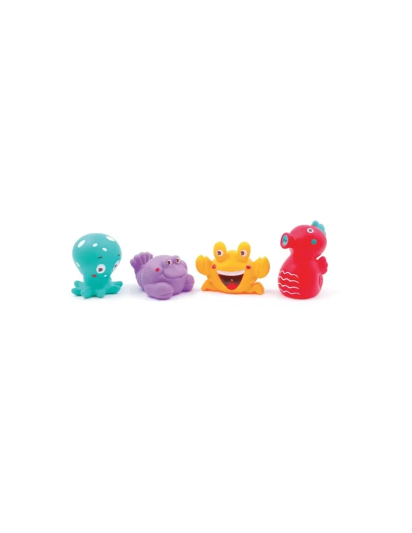 Jouets de Bain