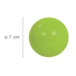 Balles de jeu
