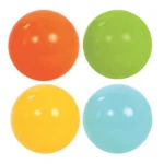 Balles de jeu