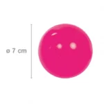 Balles de jeu