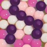Balles de jeu