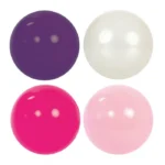 Balles de jeu