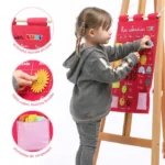 Ludi Calendrier