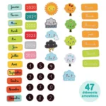 Ludi Calendrier