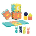 Ludi Coffret D'activités