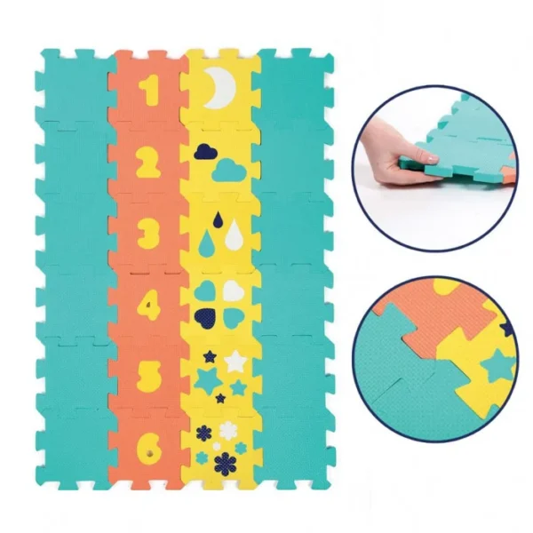 Ludi Coffret D'activités