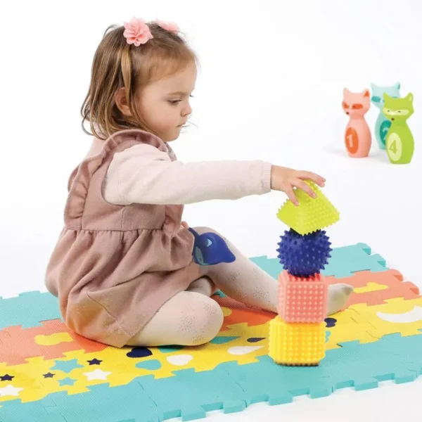 Ludi Coffret D'activités